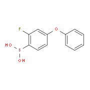(2-fluoro-4-phenoxyphenyl)boronic acid 1414356-30-1